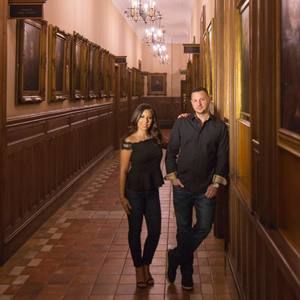 Meet your Posher, Francesco